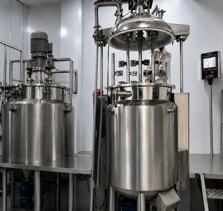 Batch Capacity